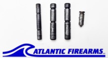 Colt M16A1 Parts Kit W/ Original 20" Barrel
