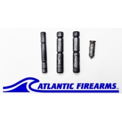 Colt M16A1 Parts Kit W/ Original 20" Barrel