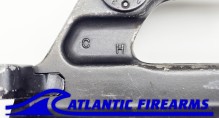 Colt M16A1 Parts Kit W/ Original 20" Barrel