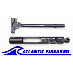 Colt M16A1 Parts Kit W/ Original 20" Barrel