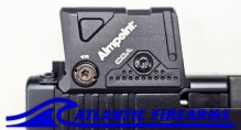 Glock 43X MOS Pistol W/ Aimpoint COA Optic