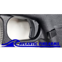 Glock 43X MOS Pistol W/ Aimpoint COA Optic