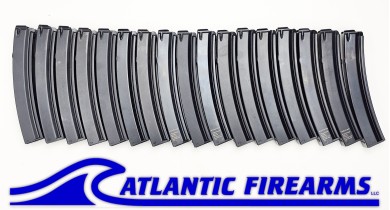 30-Round MP5 Magazines 17-Pack - Auction