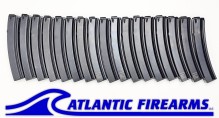 30-Round MP5 Magazines 17-Pack - Auction