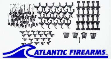 Armorer's Lot of AKM Trigger Components - Auction
