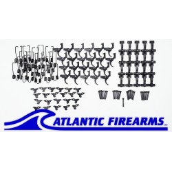Armorer's Lot of AKM Trigger Components - Auction