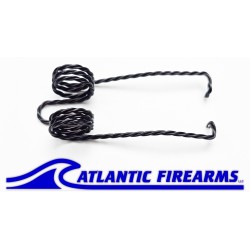Armorer's Lot of AKM Trigger Components - Auction