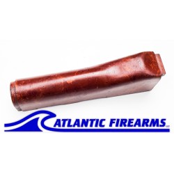 Bulgarian AK-47 Milled Trench Art Stock Set Names - Auction