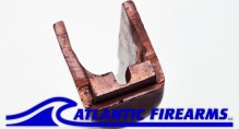 Bulgarian AK-47 Milled Trench Art Stock Set Names - Auction