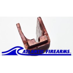 Bulgarian AK-47 Milled Trench Art Stock Set Names - Auction