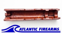 Bulgarian AK-47 Milled Trench Art Stock Set Names - Auction