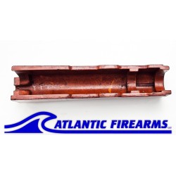 Bulgarian AK-47 Milled Trench Art Stock Set Names - Auction