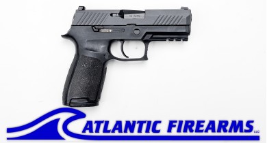 Sig Sauer P320 .45 ACP Pistol - Auction