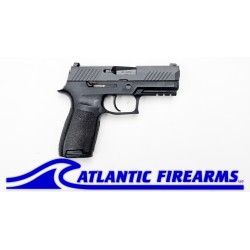 Sig Sauer P320 .45 ACP Pistol - Auction