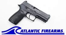 Sig Sauer P320 .45 ACP Pistol - Auction