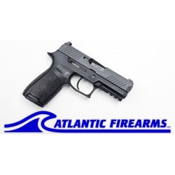 Sig Sauer P320 .45 ACP Pistol - Auction