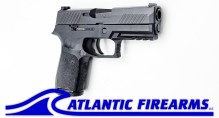 Sig Sauer P320 .45 ACP Pistol - Auction