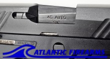 Sig Sauer P320 .45 ACP Pistol - Auction