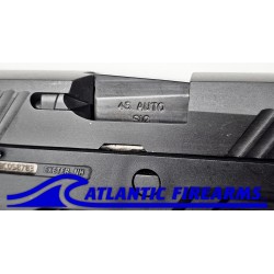 Sig Sauer P320 .45 ACP Pistol - Auction