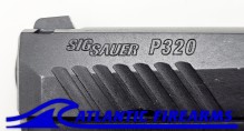 Sig Sauer P320 .45 ACP Pistol - Auction