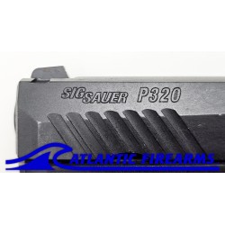 Sig Sauer P320 .45 ACP Pistol - Auction
