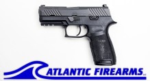 Sig Sauer P320 .45 ACP Pistol - Auction