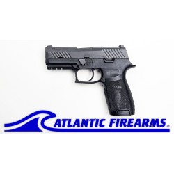 Sig Sauer P320 .45 ACP Pistol - Auction