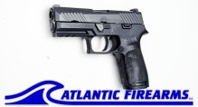 Sig Sauer P320 .45 ACP Pistol - Auction