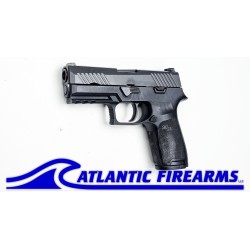 Sig Sauer P320 .45 ACP Pistol - Auction