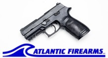 Sig Sauer P320 .45 ACP Pistol - Auction