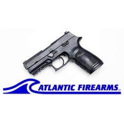 Sig Sauer P320 .45 ACP Pistol - Auction