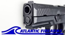 Sig Sauer P320 .45 ACP Pistol - Auction