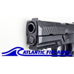 Sig Sauer P320 .45 ACP Pistol - Auction