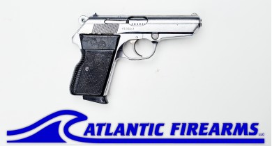 Czech CZ VZOR 70 7.65mm C&R Pistol - Auction