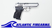 Czech CZ VZOR 70 7.65mm C&R Pistol - Auction