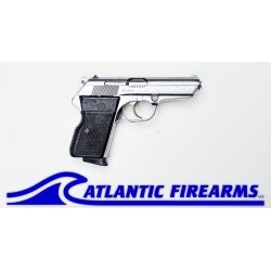 Czech CZ VZOR 70 7.65mm C&R Pistol - Auction