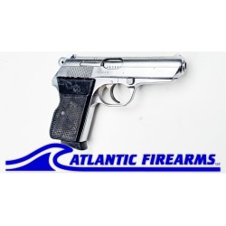 Czech CZ VZOR 70 7.65mm C&R Pistol - Auction