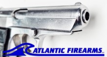 Czech CZ VZOR 70 7.65mm C&R Pistol - Auction