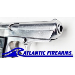 Czech CZ VZOR 70 7.65mm C&R Pistol - Auction