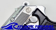 Czech CZ VZOR 70 7.65mm C&R Pistol - Auction