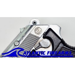 Czech CZ VZOR 70 7.65mm C&R Pistol - Auction