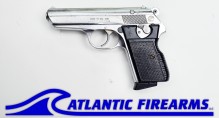 Czech CZ VZOR 70 7.65mm C&R Pistol - Auction