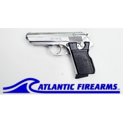 Czech CZ VZOR 70 7.65mm C&R Pistol - Auction