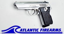 Czech CZ VZOR 70 7.65mm C&R Pistol - Auction