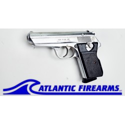 Czech CZ VZOR 70 7.65mm C&R Pistol - Auction
