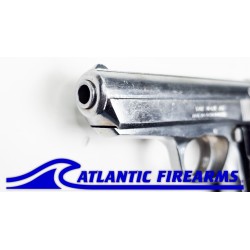 Czech CZ VZOR 70 7.65mm C&R Pistol - Auction