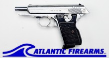 Czech CZ VZOR 70 7.65mm C&R Pistol - Auction