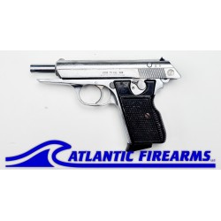 Czech CZ VZOR 70 7.65mm C&R Pistol - Auction