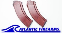 Russian Tula AK-47 Bakelite Magazines - Auction