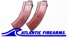Russian Tula AK-47 Bakelite Magazines - Auction
